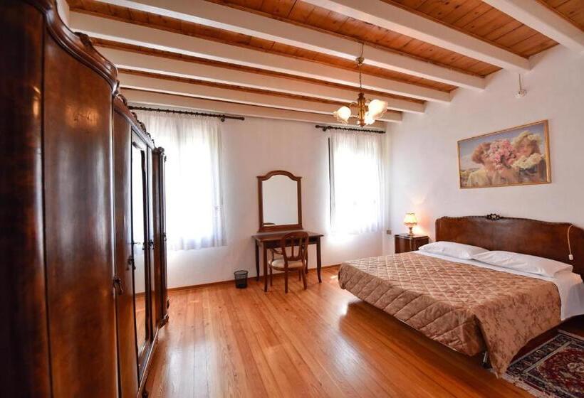 غرفة قياسية, B&b Kiwi