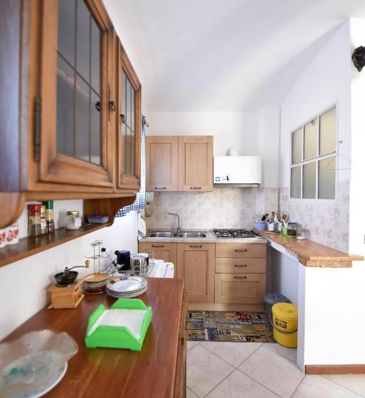 غرفة قياسية, B&b Kiwi