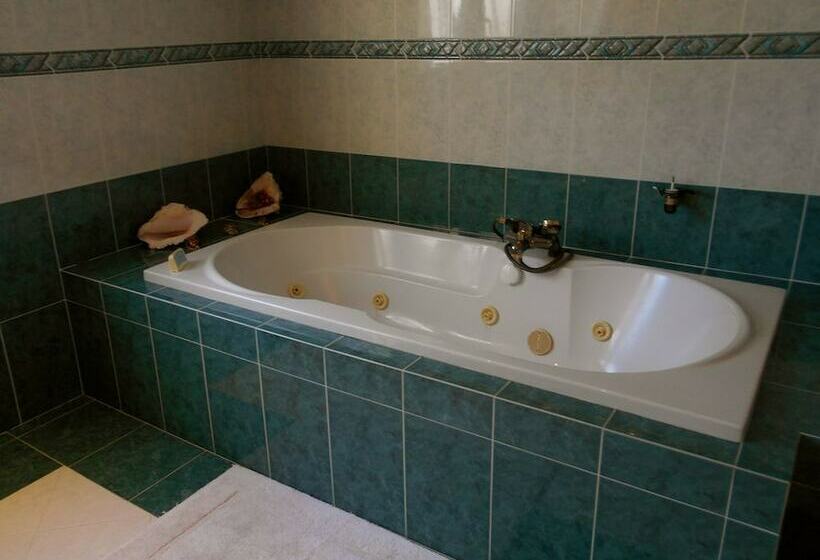 舒适型房间, B&b Victoria