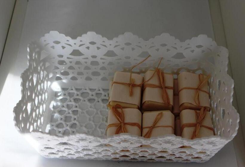 带大床的复式套间, Flore Des Marais