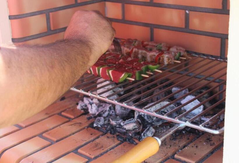 带2个卧室的套房, Flore Des Marais