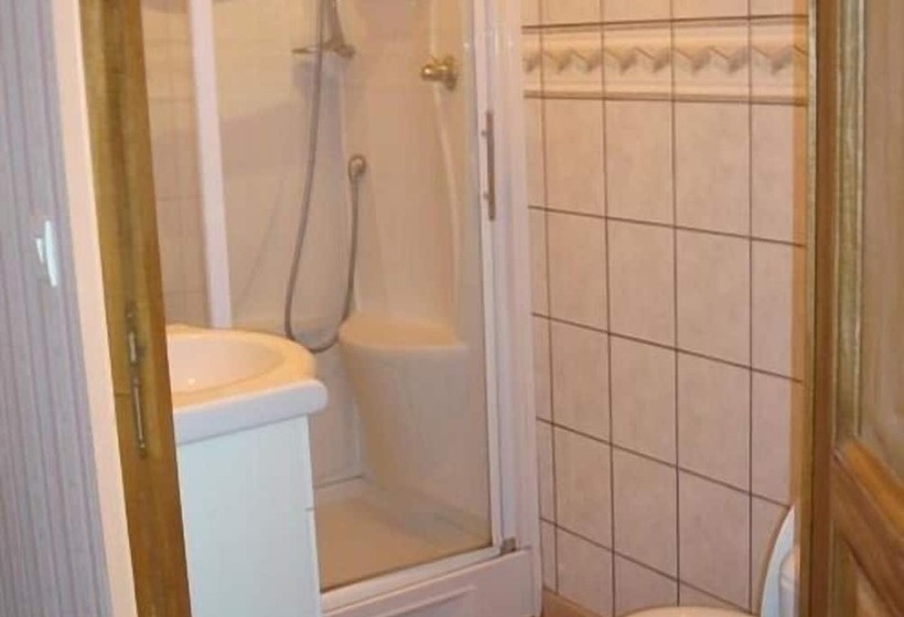 חדר סטנדרט, Leval