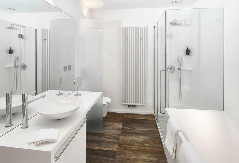 Номер Superior, Pêche De Vigne & Spa