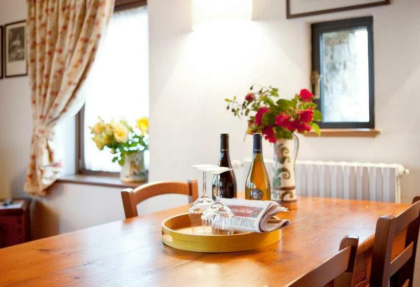 침실 1개 아파트, Agriturismo L Uva E Le Stelle