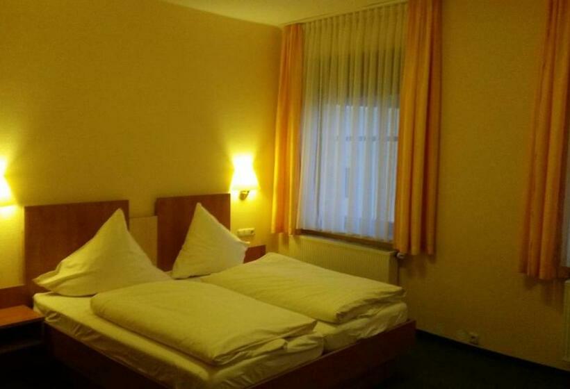 스탠다드 룸, Thüringer Hof