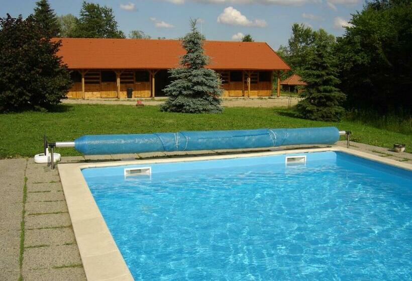 Дом 1 Спальня, Kerca Bio Farm
