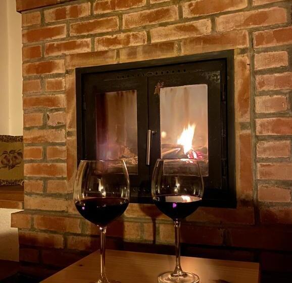 منزل غرفتين نوم, Kerca Bio Farm