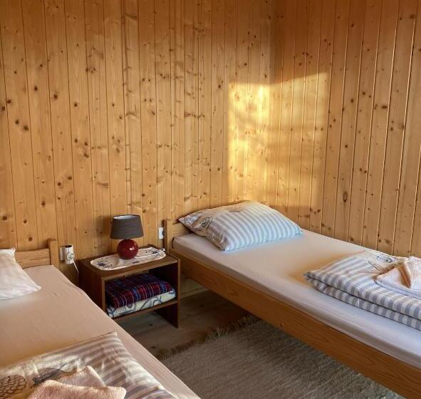 بنجلو قياسى, Kerca Bio Farm