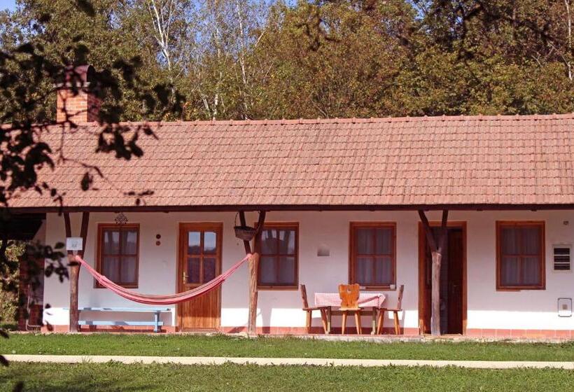 Дом 2 Спальни, Kerca Bio Farm