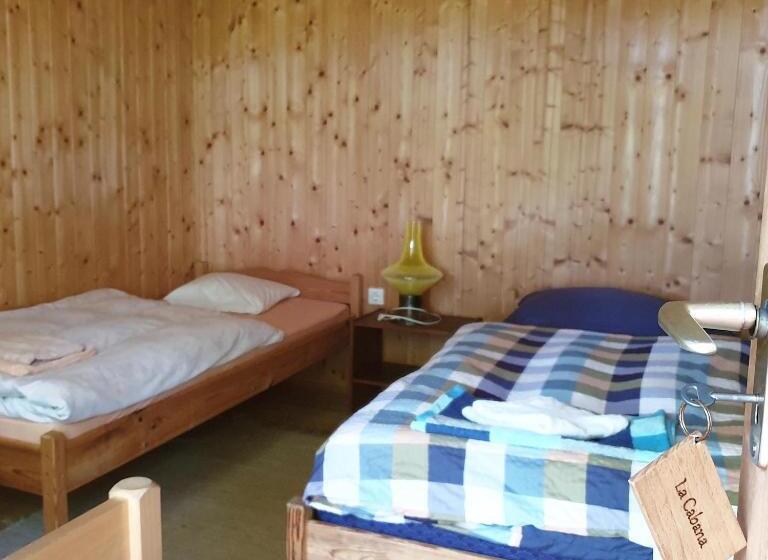 بنجلو قياسى, Kerca Bio Farm