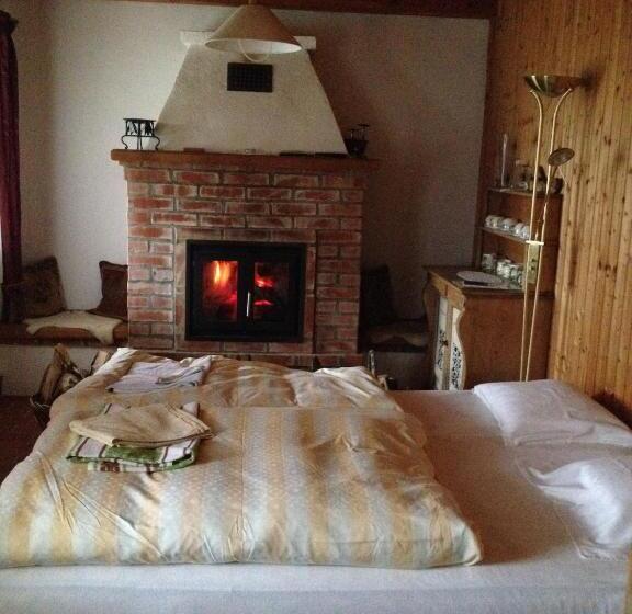 منزل غرفتين نوم, Kerca Bio Farm