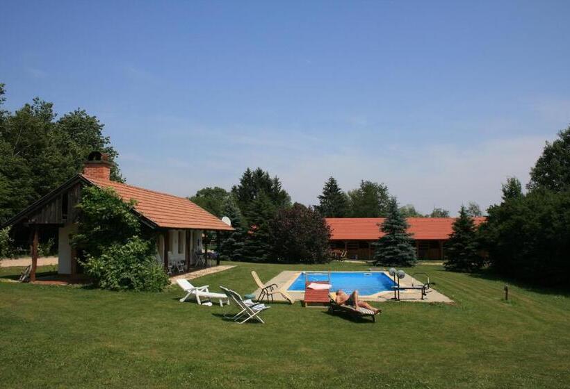 Дом 2 Спальни, Kerca Bio Farm