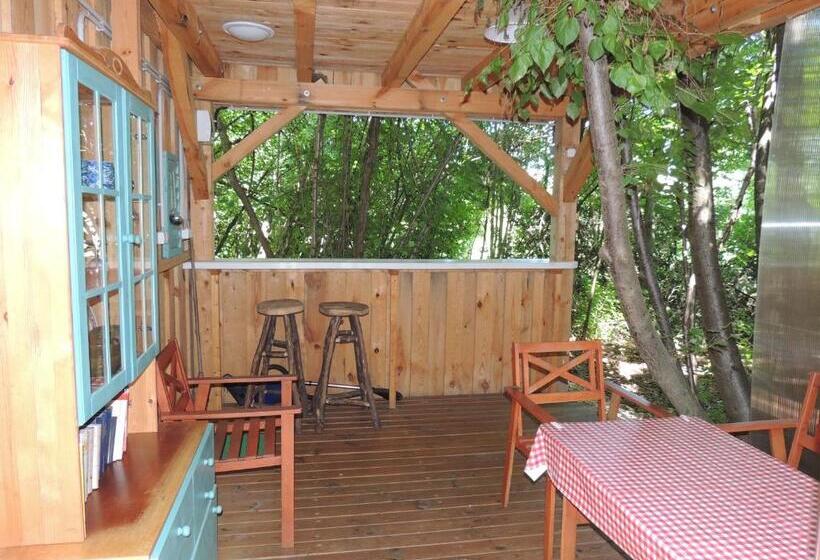 بنجلو قياسى, Kerca Bio Farm