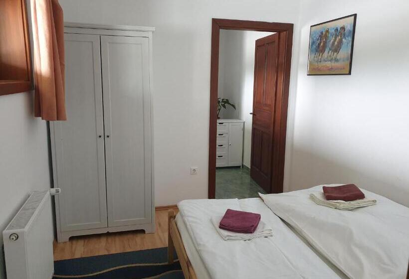 منزل 3 غرف نوم, Kerca Bio Farm