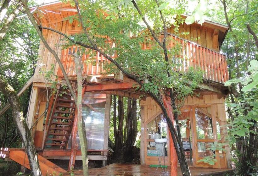 بنجلو قياسى, Kerca Bio Farm