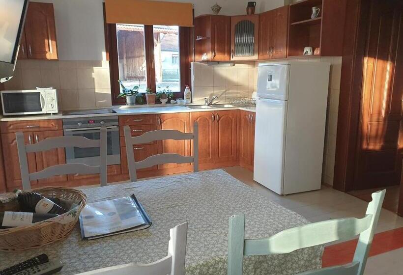 منزل 3 غرف نوم, Kerca Bio Farm