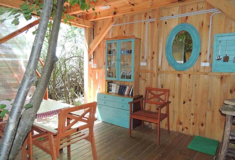 بنجلو قياسى, Kerca Bio Farm