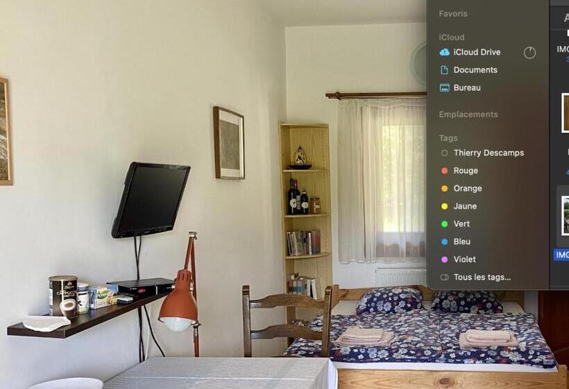 منزل 3 غرف نوم, Kerca Bio Farm