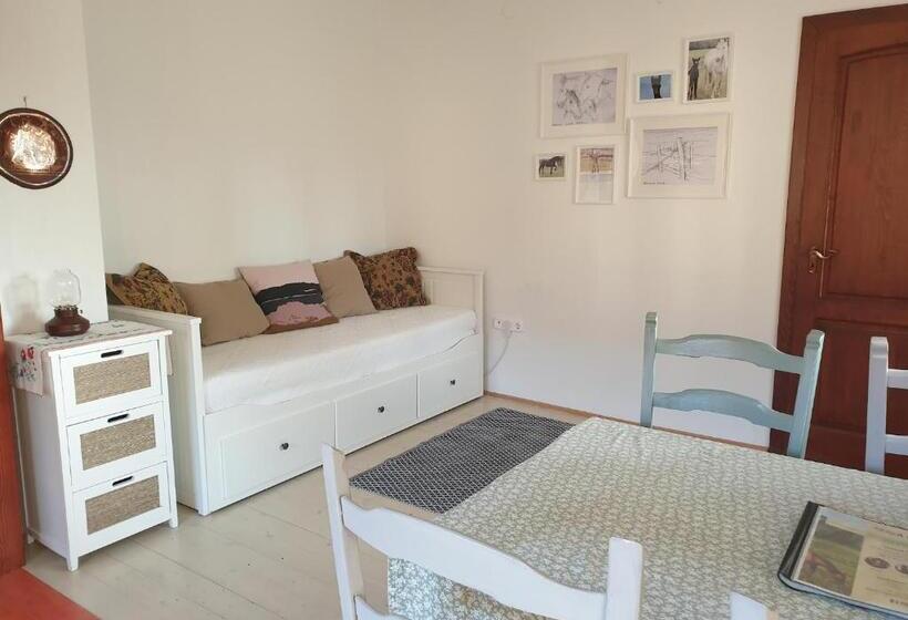 منزل 3 غرف نوم, Kerca Bio Farm