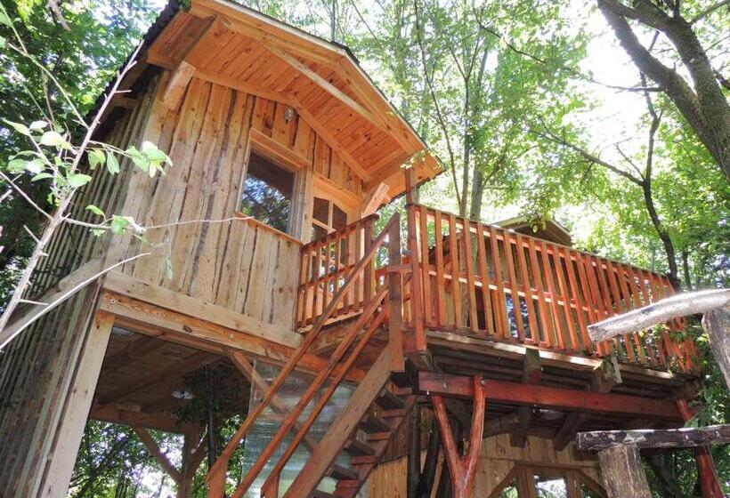 بنجلو قياسى, Kerca Bio Farm