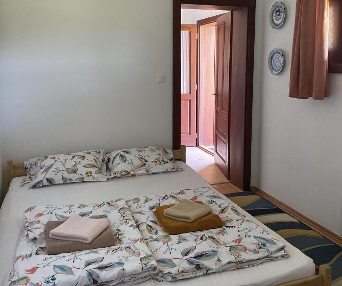 منزل 3 غرف نوم, Kerca Bio Farm