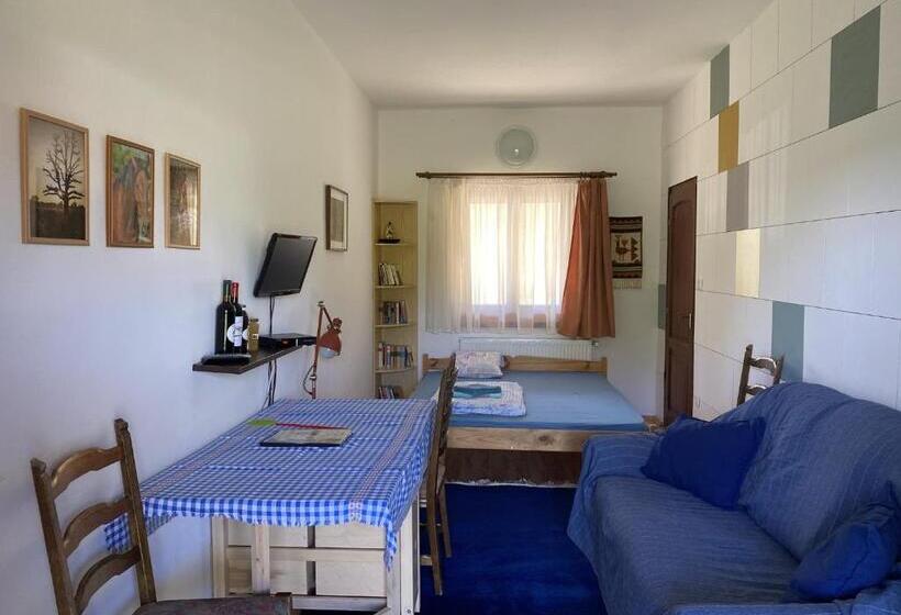 منزل 3 غرف نوم, Kerca Bio Farm