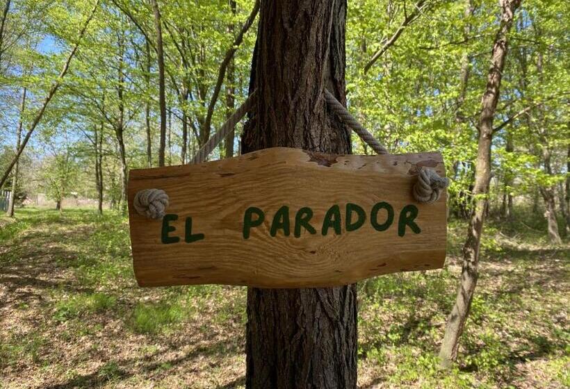 شاليه غرفة نوم واحدة, Kerca Bio Farm