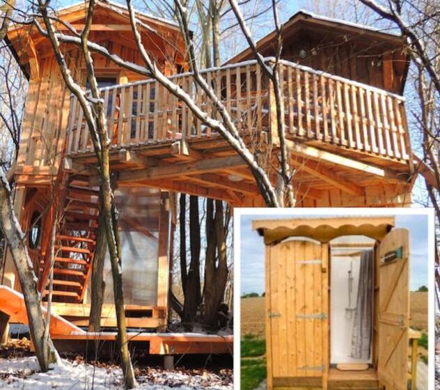 بنجلو قياسى, Kerca Bio Farm