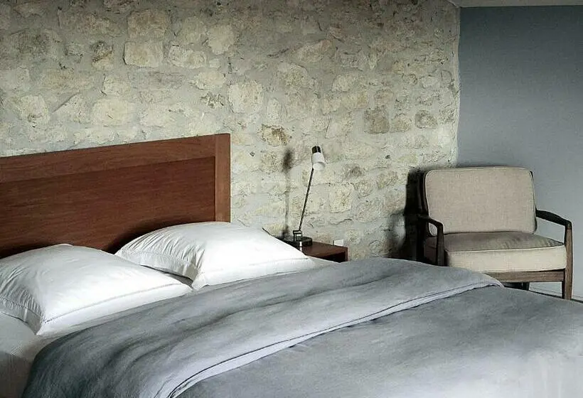 スーペリアールーム, La Bastide