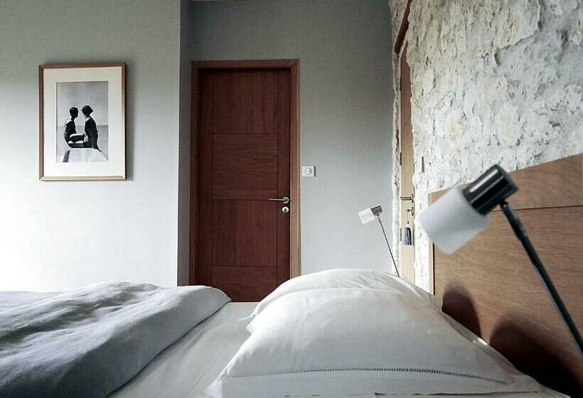 חדר סופריור, La Bastide