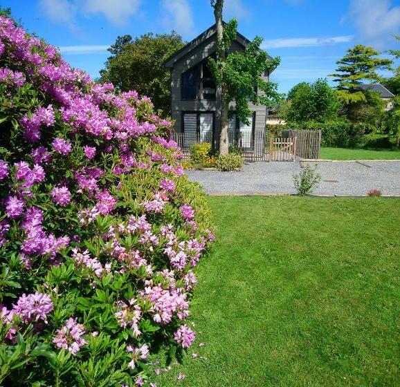 חדר סטנדרט לשלושה, La Nouvelle Criqueboise