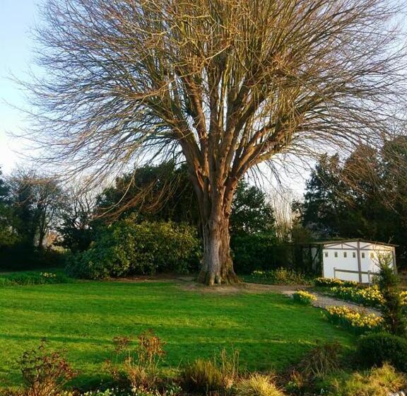 סוויטה משפחתית, La Nouvelle Criqueboise