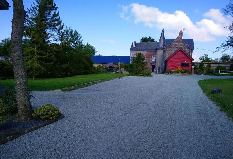 סוויטת 2 חדרי שינה, La Nouvelle Criqueboise