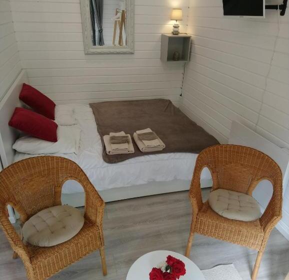 كابينة, La Nouvelle Criqueboise