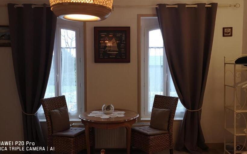 Family Suite, La Nouvelle Criqueboise