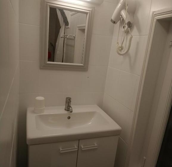 סוויטת 2 חדרי שינה, La Nouvelle Criqueboise