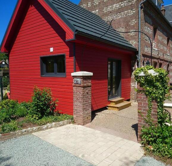 كابينة, La Nouvelle Criqueboise