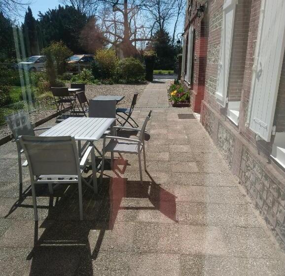 كابينة, La Nouvelle Criqueboise