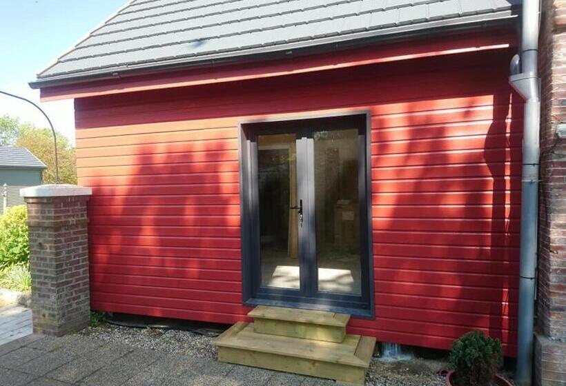 בקתה, La Nouvelle Criqueboise