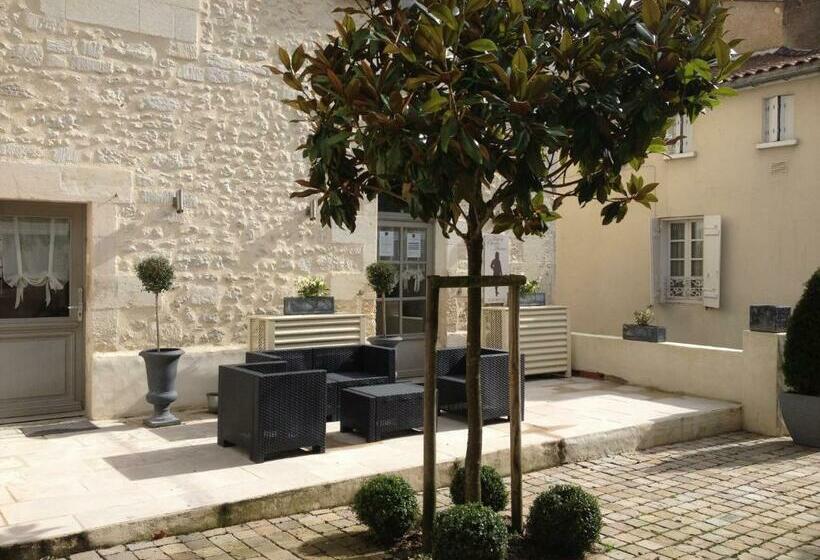 스탠다드 룸, Maison Charles Maurice