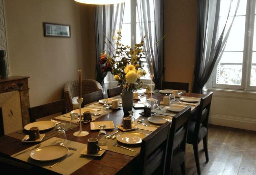 스탠다드 룸, Maison Charles Maurice