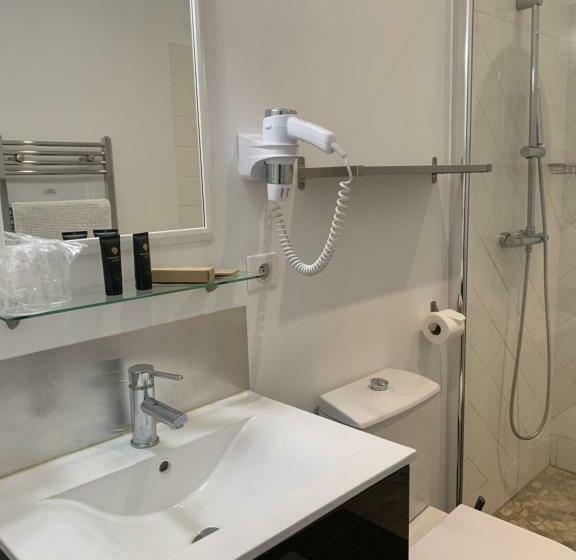 스탠다드 룸, Maison Charles Maurice