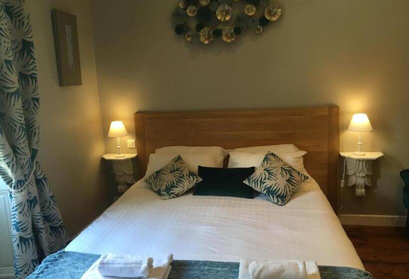 스탠다드 룸, Maison Charles Maurice