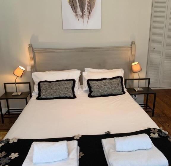 스탠다드 룸, Maison Charles Maurice