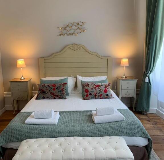 스탠다드 룸, Maison Charles Maurice