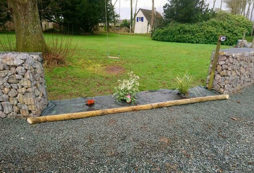 חדר סטנדרט, La Nouvelle Criqueboise