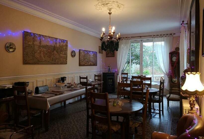 חדר סטנדרט, La Nouvelle Criqueboise