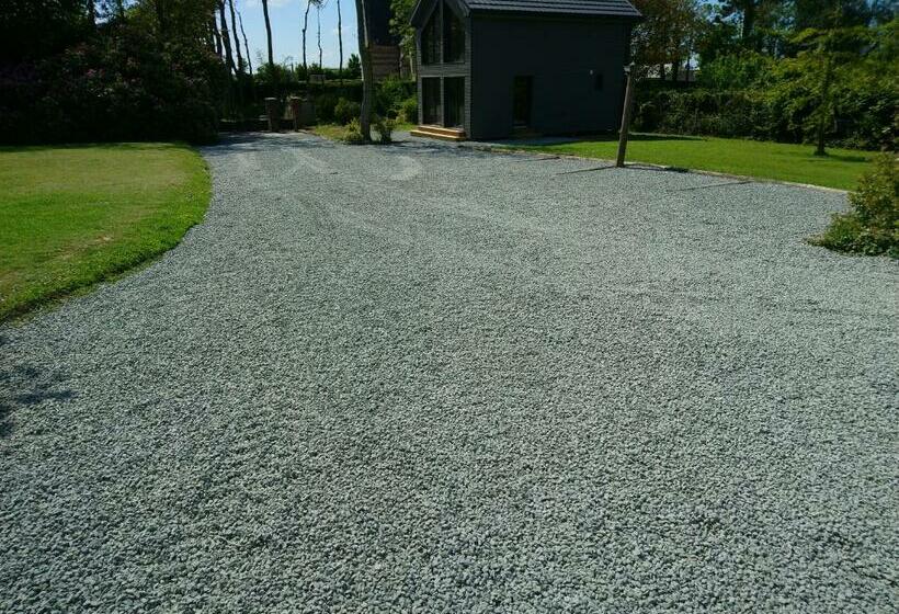 חדר סטנדרט, La Nouvelle Criqueboise