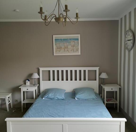 חדר סטנדרט, La Nouvelle Criqueboise