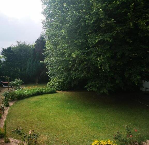 חדר סטנדרט לשלושה, La Nouvelle Criqueboise